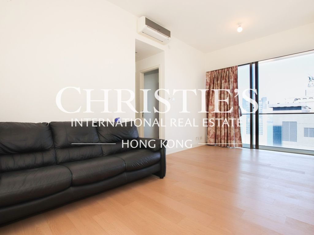 Apartment in Hong Kong, Hong Kong 3 - 18566625