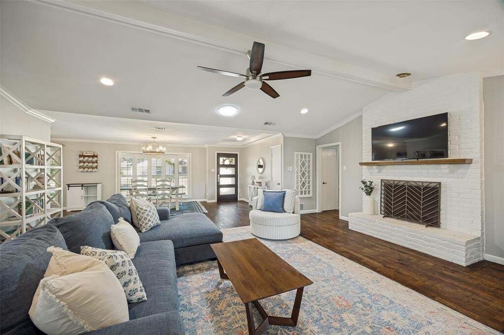 House in Richardson, Texas, United States 4 - 18562884