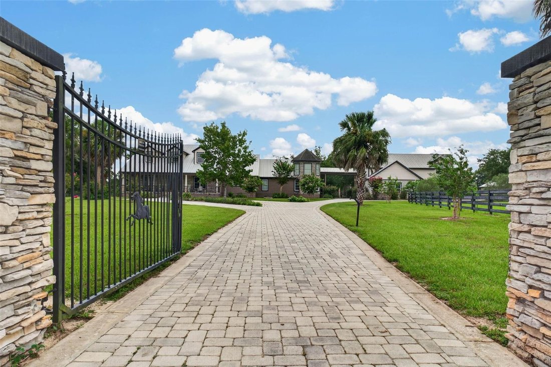 House in Umatilla, Florida, United States 1 - 18561676