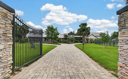 House in Umatilla, Florida, United States 1