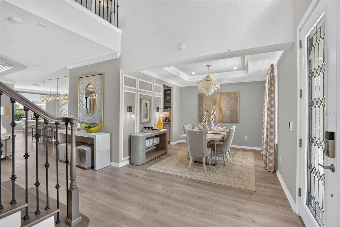 House in Sarasota, Florida, United States 3 - 18558638