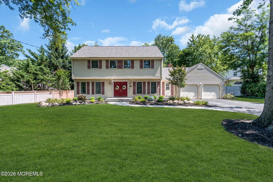 House in Matawan, New Jersey, United States 4 - 18564920