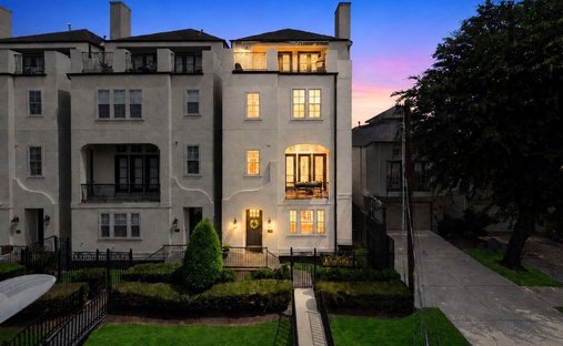 House in Houston, Texas, United States 1