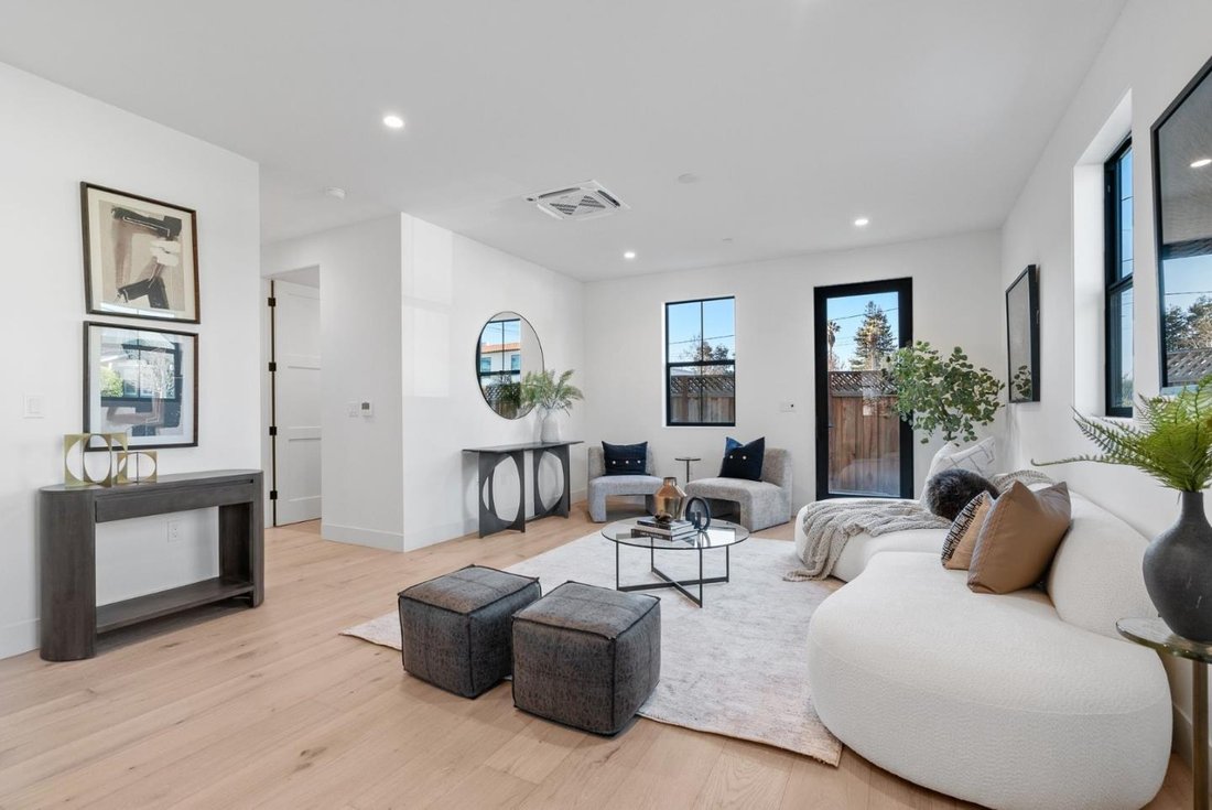 House in Campbell, California, United States 5 - 18566280