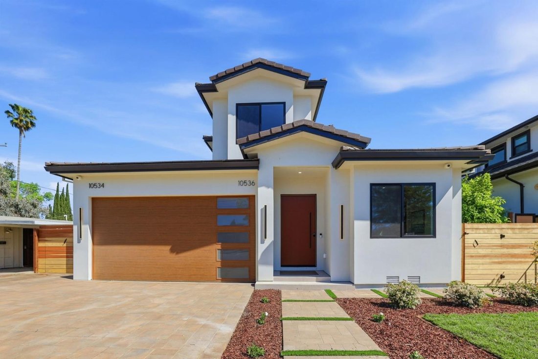 House in Cupertino, California, United States 1 - 18561536