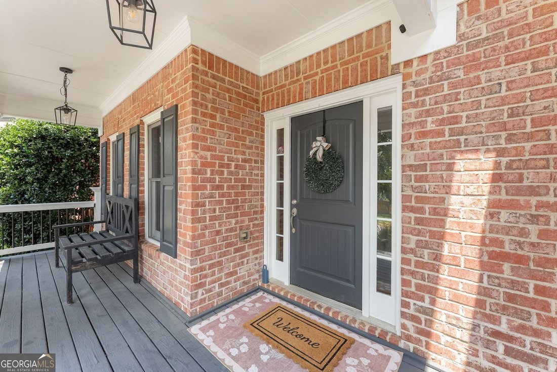 House in Buford, Georgia, United States 3 - 18559022