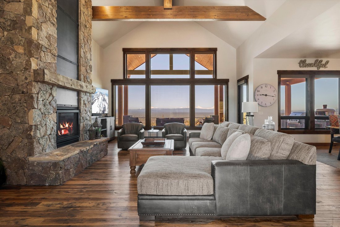 House in Powell Butte, Oregon, United States 3 - 18561009