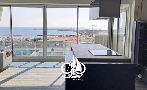 Apartment in La Grande-Motte, Occitania, France 1