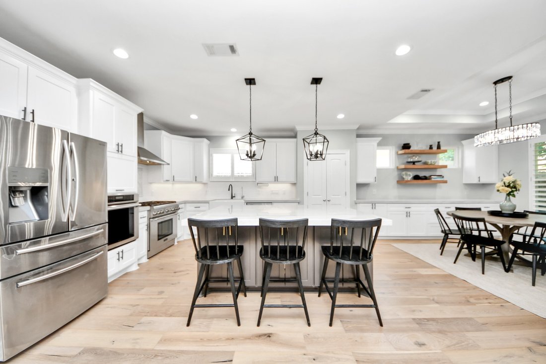 House in Houston, Texas, United States 5 - 18558881