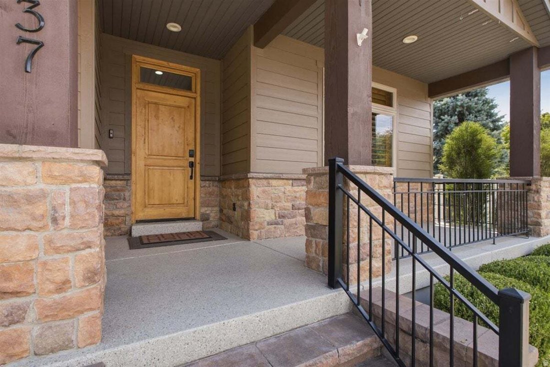 House in Holladay, Utah, United States 4 - 18561476