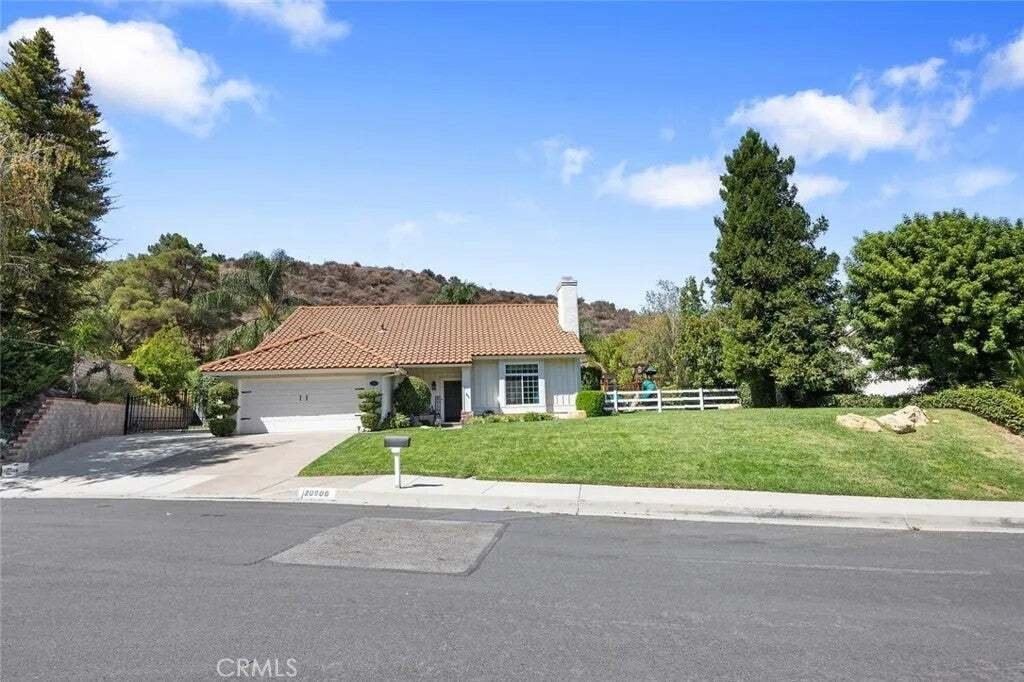 House in Santa Clarita, California, United States 2 - 18559369