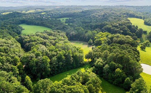 Land in Athens, Tennessee, United States 1