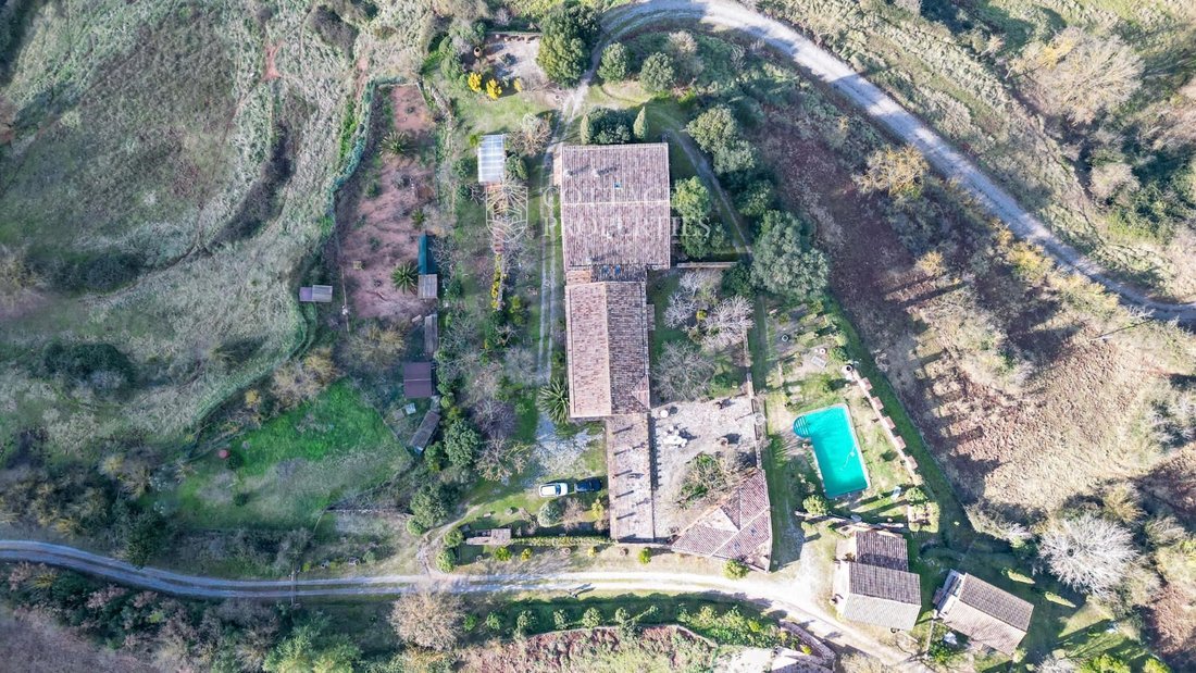 Finca in Aiguafreda, Catalonia, Spain 4 - 18565083