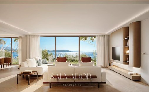 Appartement à Saint-Jean-Cap-Ferrat, Provence-Alpes-Côte d'Azur, France 1