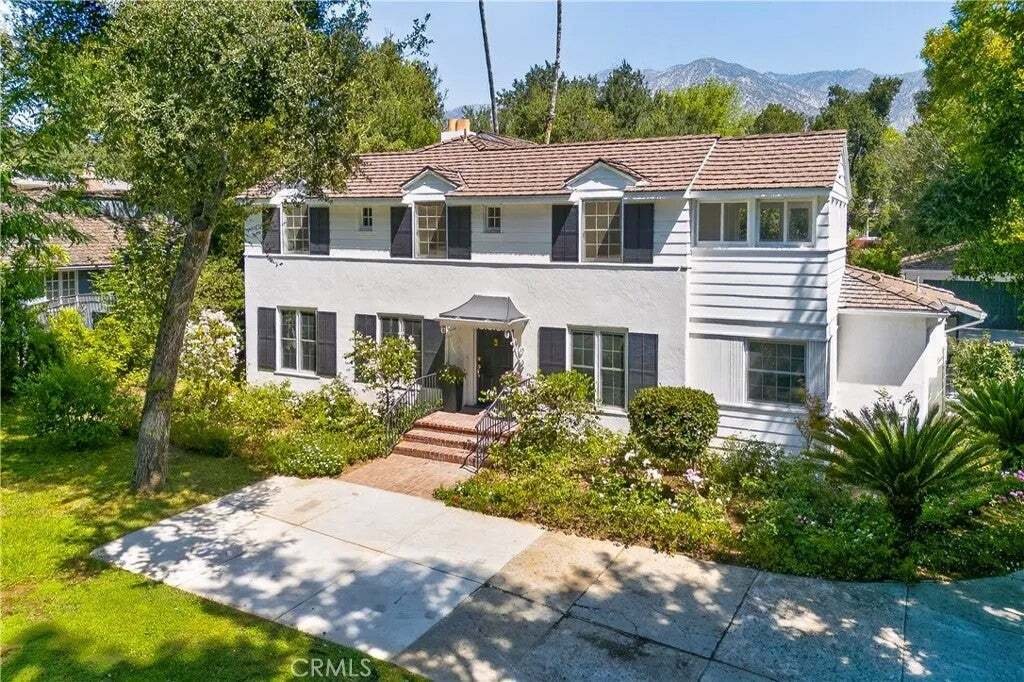 Condo in Arcadia, California, United States 2 - 18559228