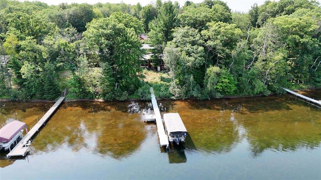 House in Stone Lake, Wisconsin, United States 5 - 18561518