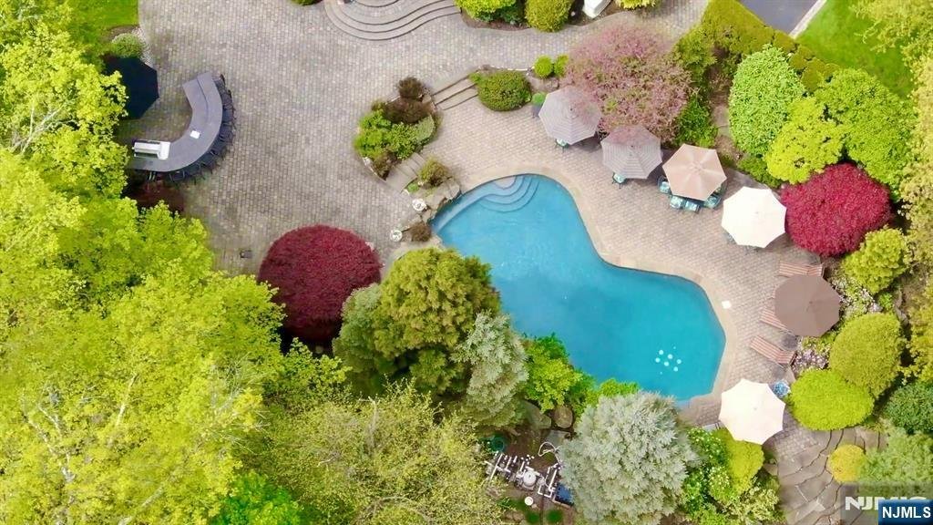 House in Franklin Lakes, New Jersey, United States 5 - 18565321