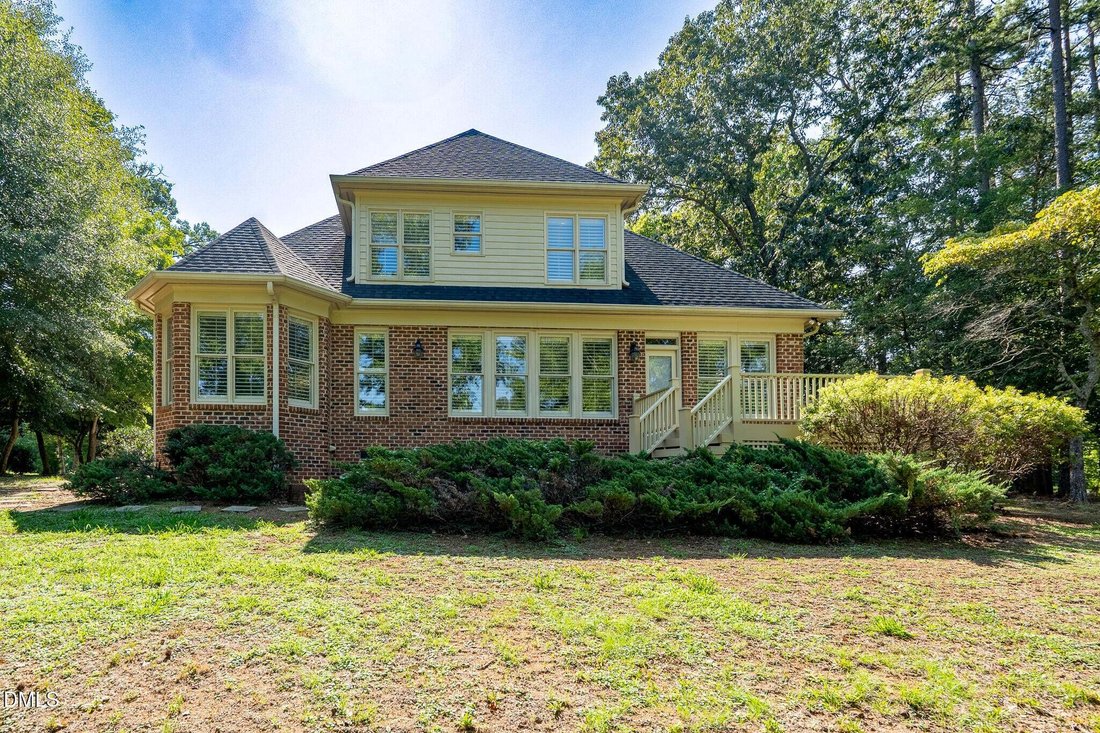 House in New London, North Carolina, United States 2 - 18562077