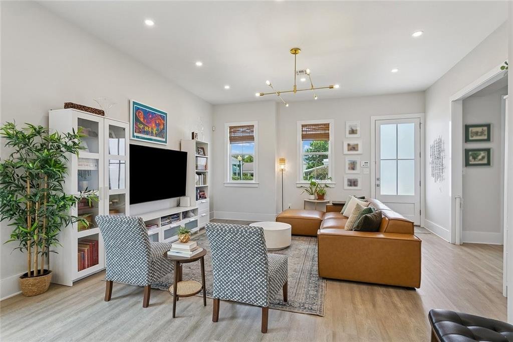 House in New Orleans, Louisiana, United States 3 - 18561257