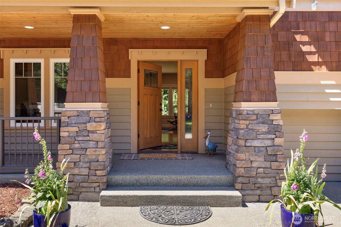 House in Poulsbo, Washington, United States 5 - 18562696