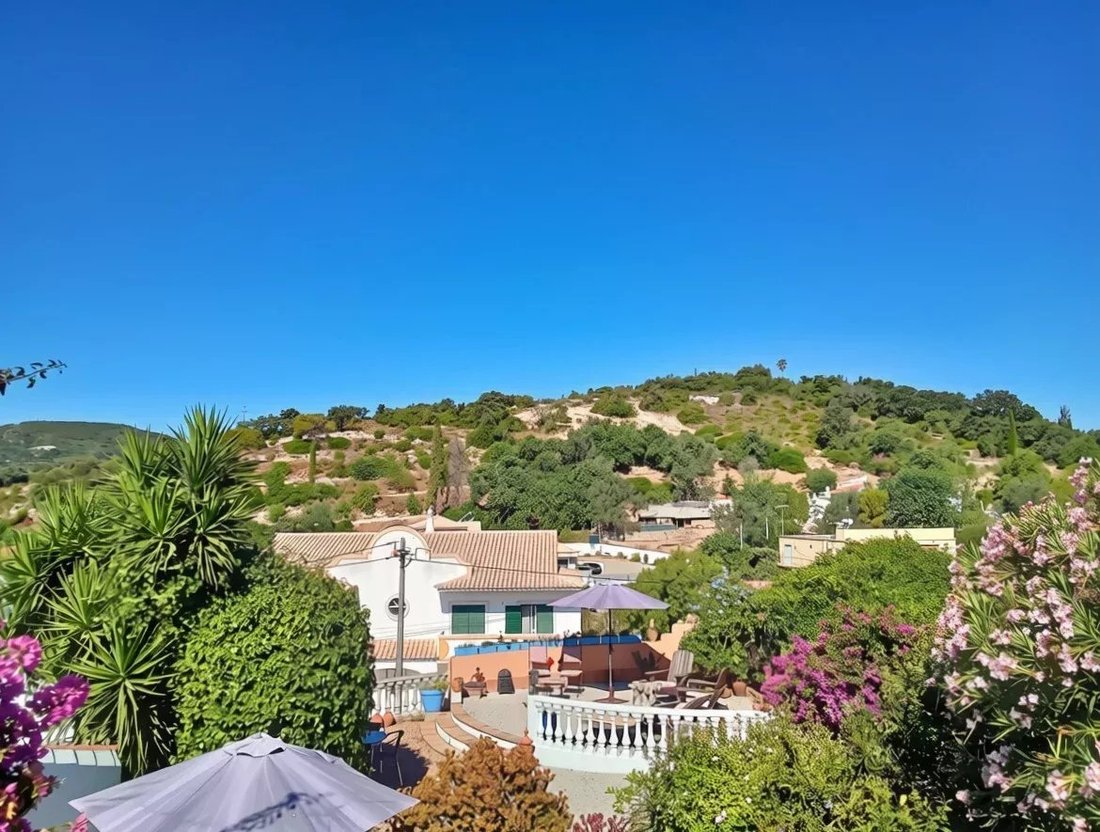 House in Estoi, Algarve, Portugal 1 - 18560240