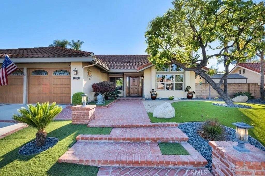 House in Thousand Oaks, California, United States 4 - 18559055