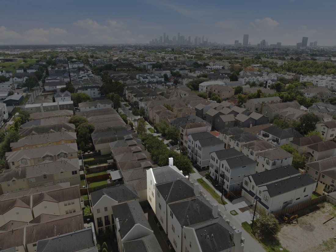 House in Houston, Texas, United States 5 - 18563027