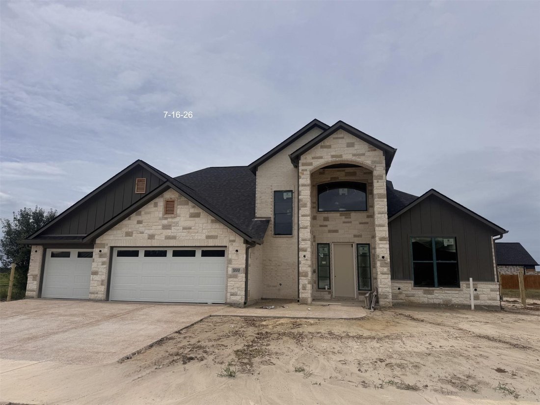 House in College Station, Texas, United States 1 - 18559531