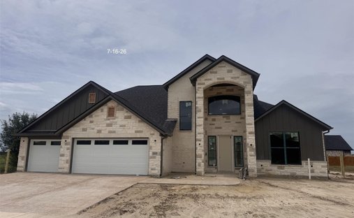 Casa a College Station, Texas, Stati Uniti 1