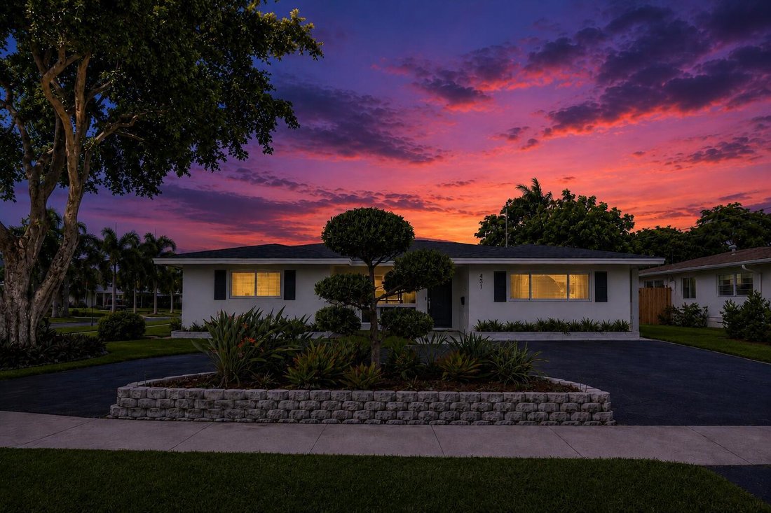 House in Pompano Beach, Florida, United States 2 - 18562628