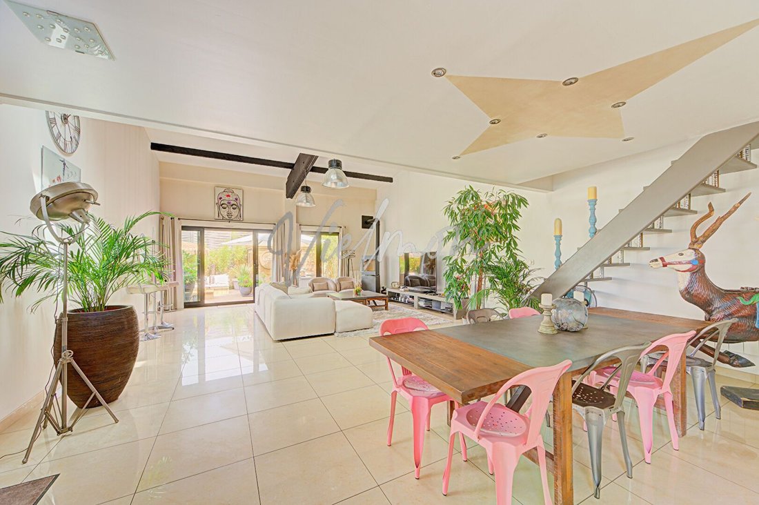 Apartment in L'Union, Sartrouville, France 2 - 18561527