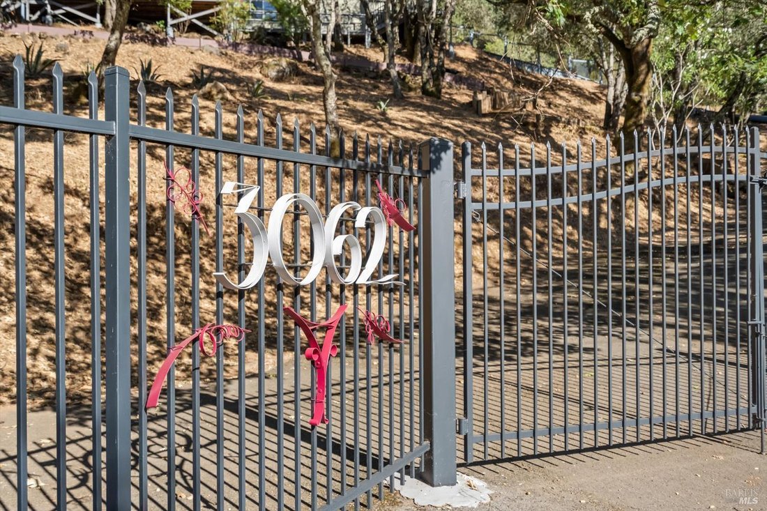 House in Napa, California, United States 1 - 18564963