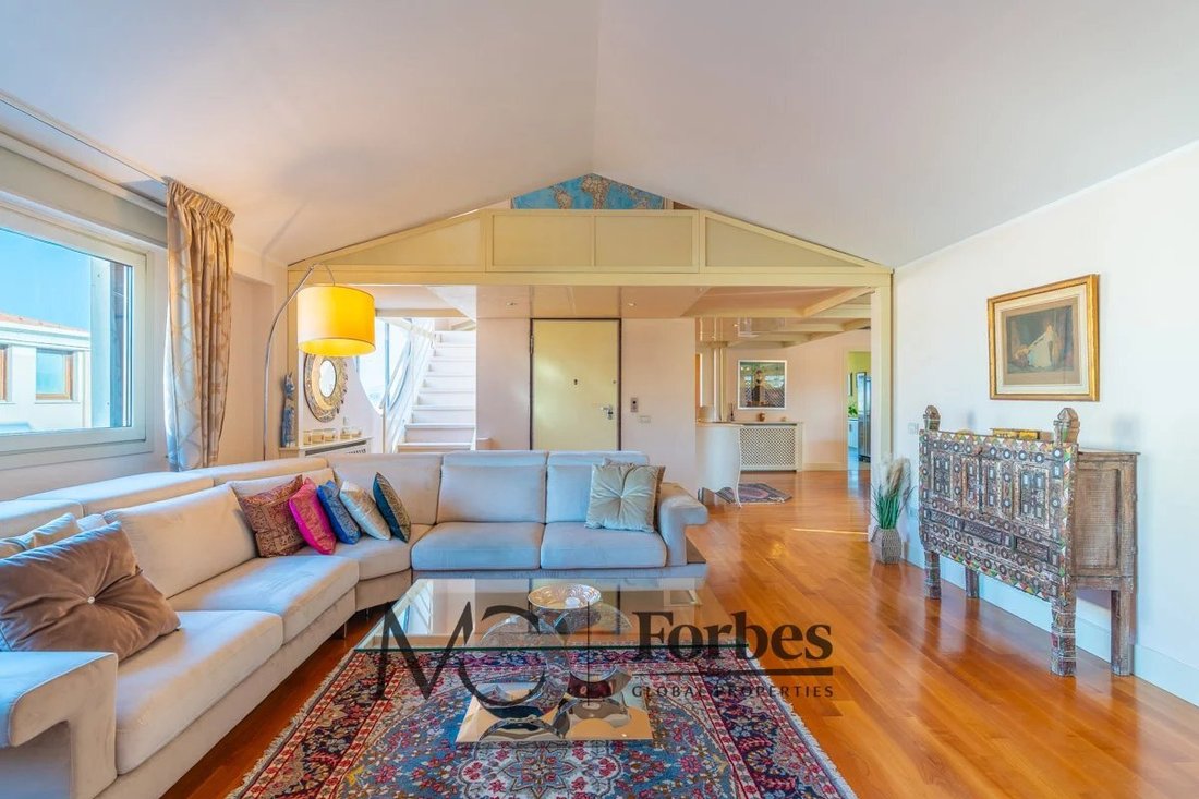 Condo in Center, Olbia, Italy 1 - 18564133