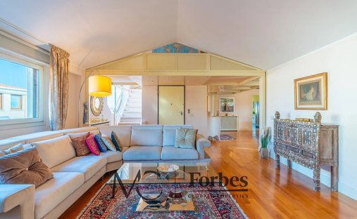 Appartement à Centre, Olbia, Italie 1