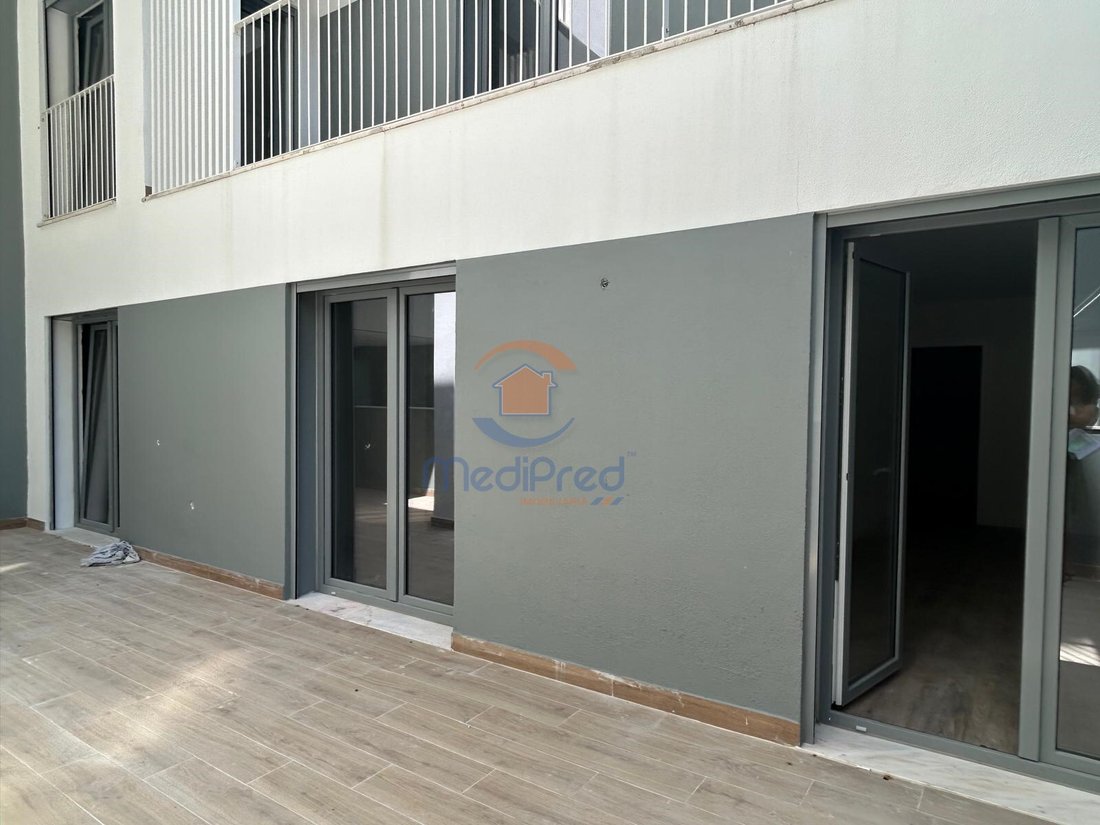 Apartment in Ramada e Canecas, Lisbon, Portugal 5 - 18566207