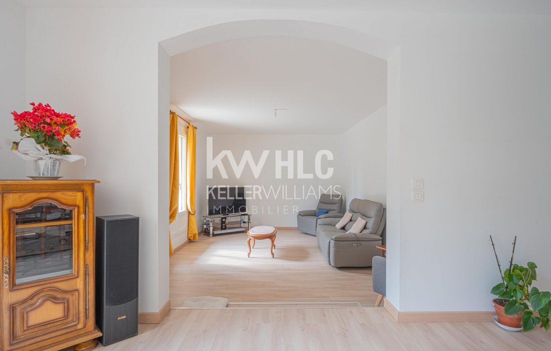 House in Livilliers, Ile-de-France, France 3 - 17912602