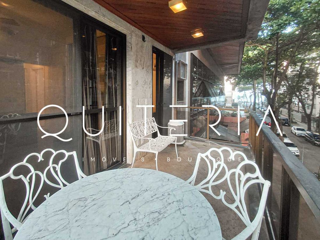 Apartment in Rio de Janeiro, State of Rio de Janeiro, Brazil 1 - 18563468