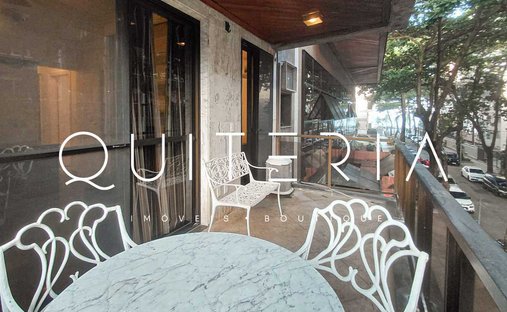 Apartment in Rio de Janeiro, State of Rio de Janeiro, Brazil 1