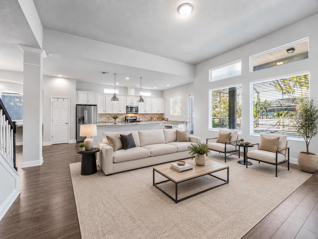 House in Riverview, Florida, United States 2 - 18561663