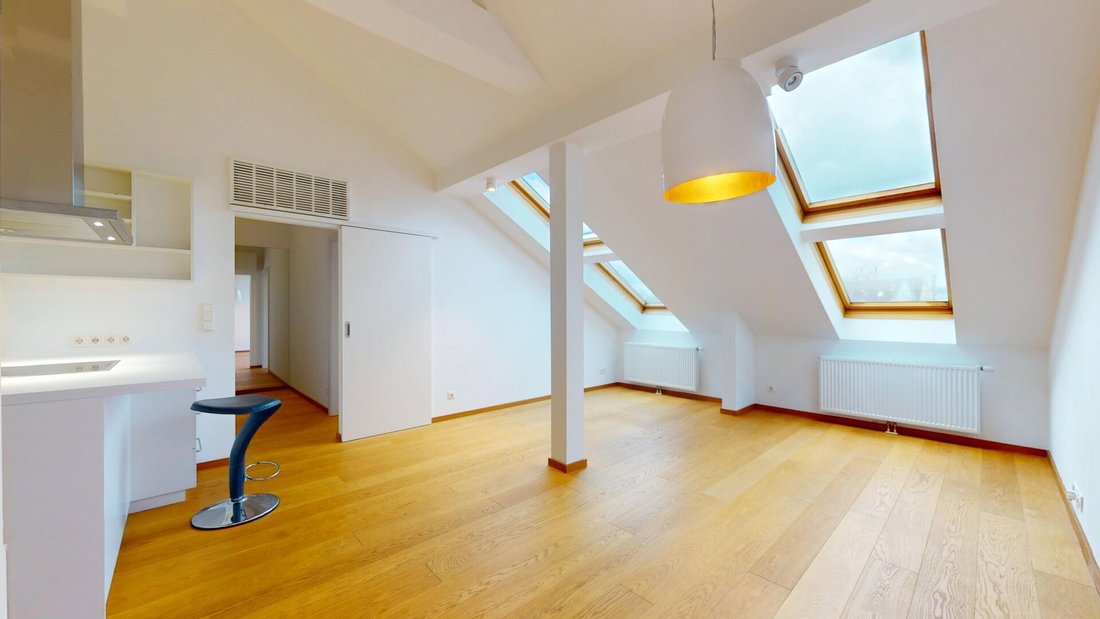 Penthouse in Vienna, Wien, Austria 3 - 18566347