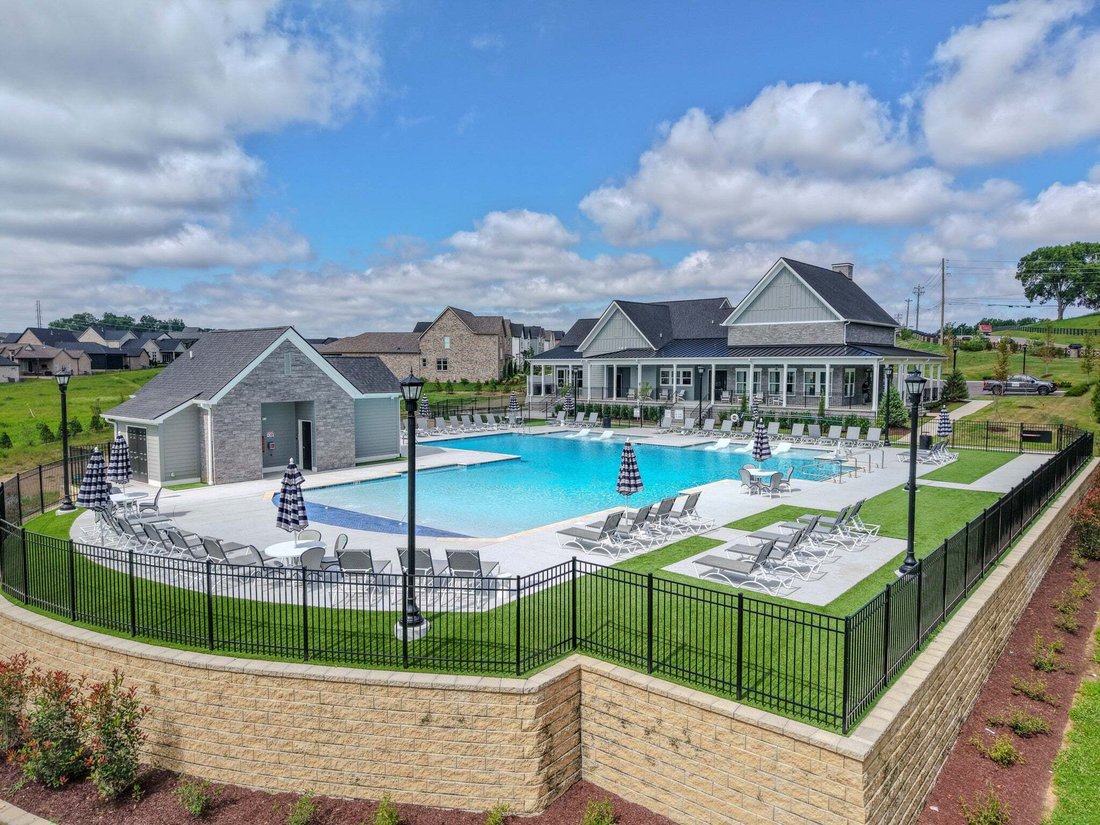 House in Franklin, Tennessee, United States 3 - 18564854