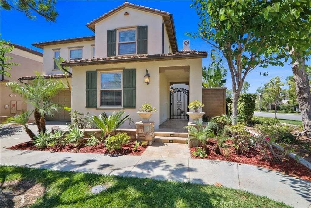 House in Irvine, California, United States 1 - 18562465