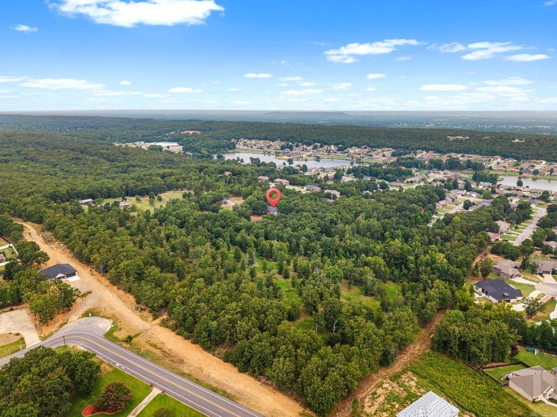 House in Cabot, Arkansas, United States 4 - 18558261
