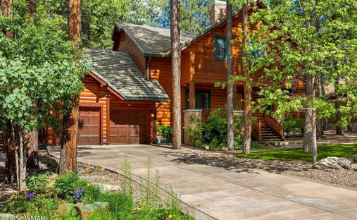 Pinetop, Arizona, United States 1