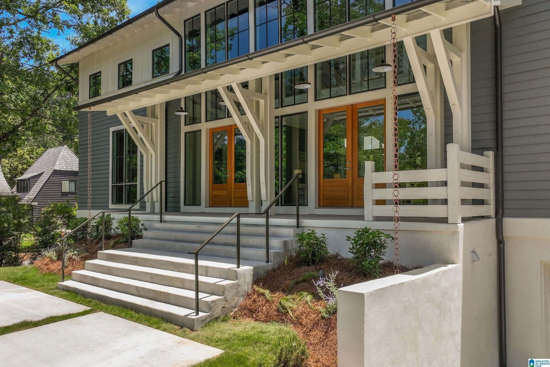 House in Homewood, Alabama, United States 2 - 18561230