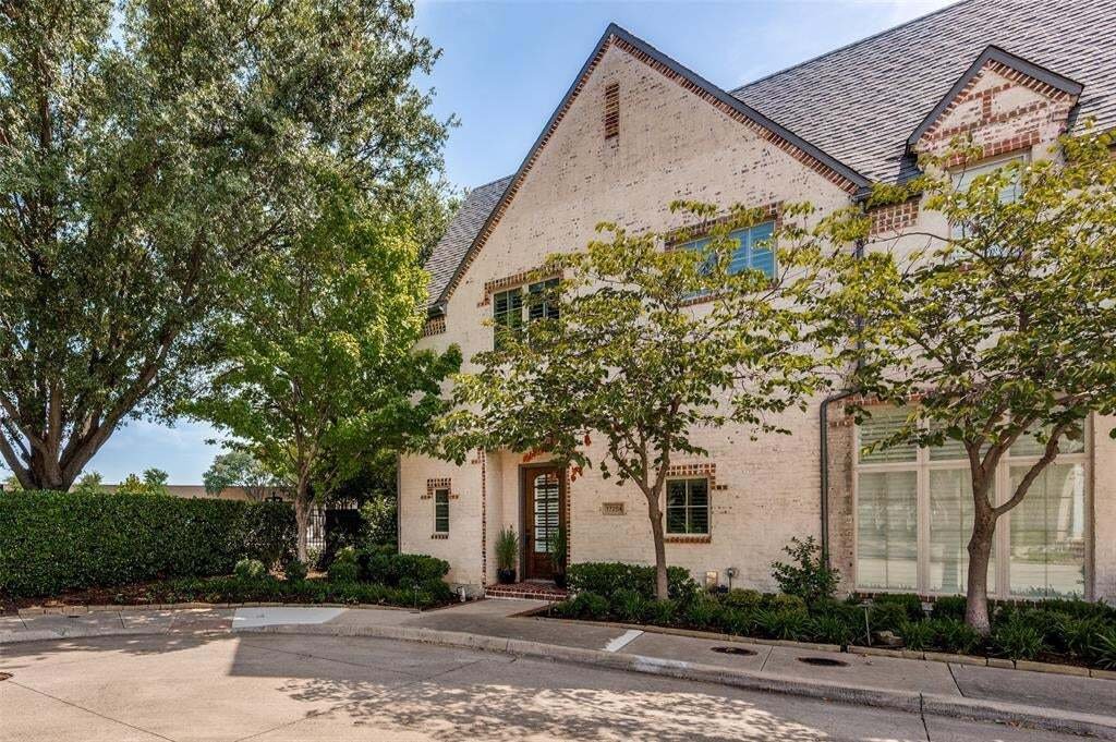 Townhouse in Dallas, Texas, United States 3 - 18559527
