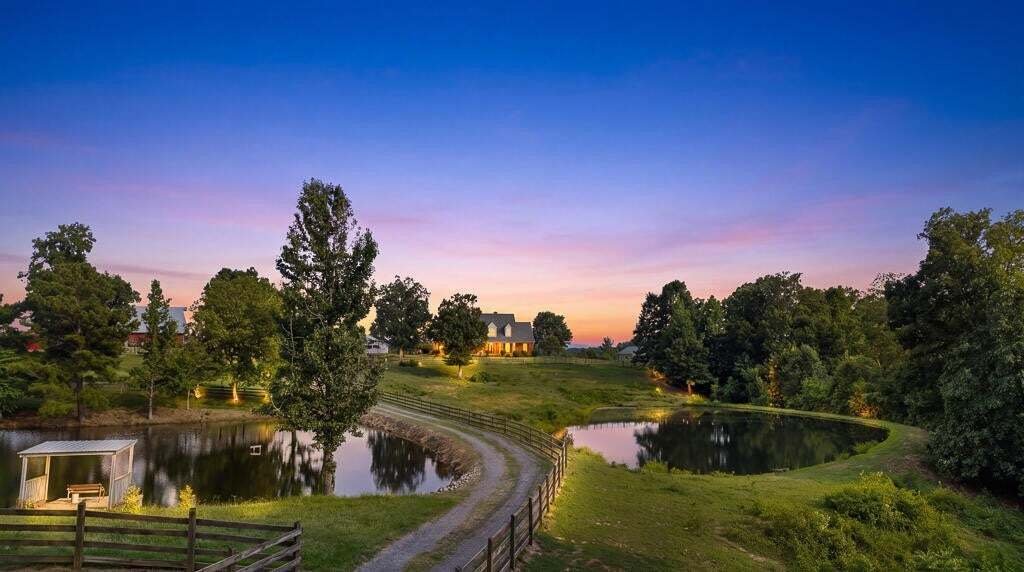 House in Old Fort, Tennessee, United States 3 - 18558515