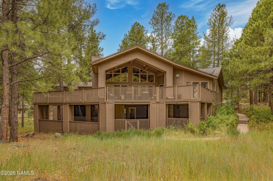 House in Flagstaff, Arizona, United States 2 - 18561020