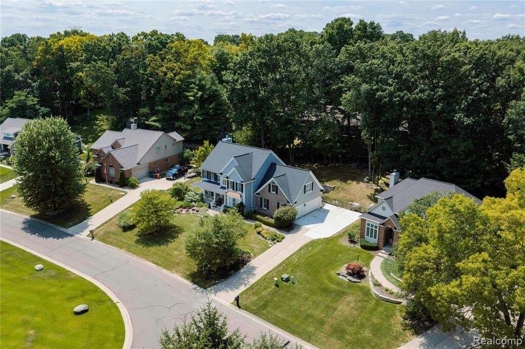 House in Clarkston, Michigan, United States 4 - 18558541