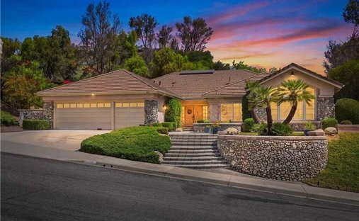House in Pomona, California, United States 1
